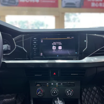 Volkswagen Passat 2021 280 TSI Black