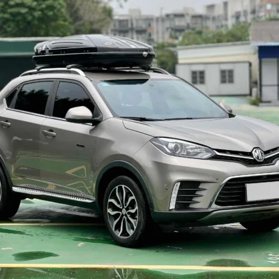MG GS 2017 20T AT Zunxiang Edition Brown