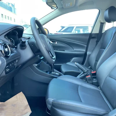 Changan Alsvin 2019 1.5L DCT White