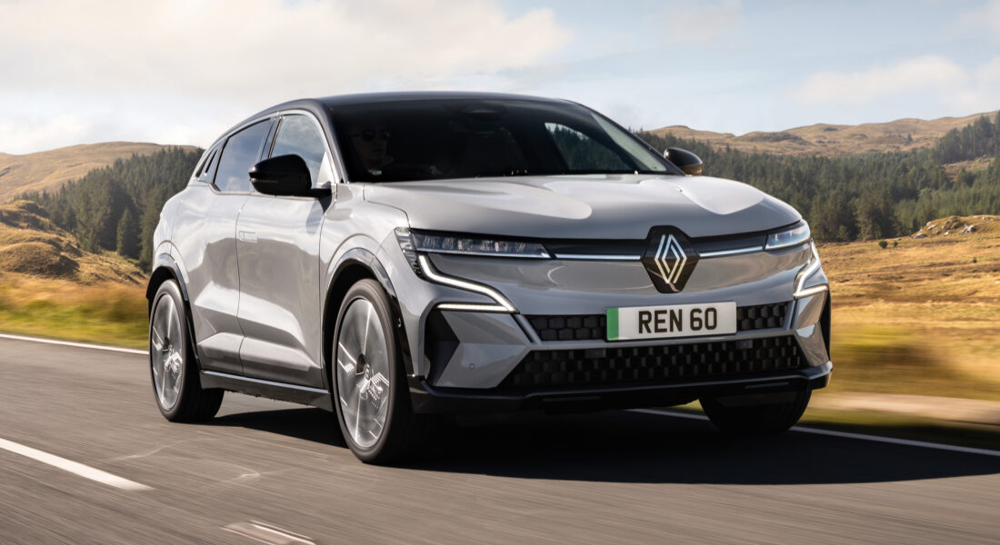 Global Electric Vehicle Sales Hit 1.23 Million in March, China and US Dominate as Europe Falters