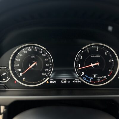 BMW X5 2017 xDrive 35i Elegant Edition