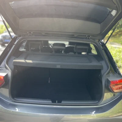 Volkswagen ID.3 2022 Active Pure Silver Grey