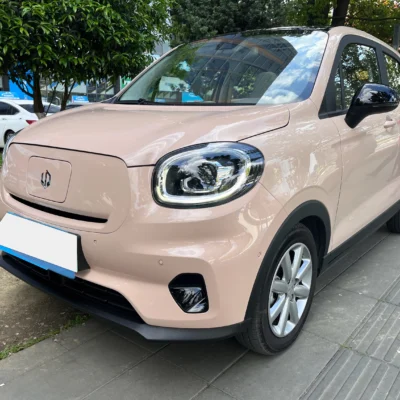 Leapmotor T03 2023 403km Range