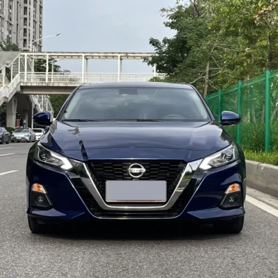 Nissan Alitima 2021 2.0L XL Comfort Edition Blue