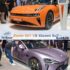 The Battle for the King of New Crossover EV Makers: Zeekr 001 vs Xiaomi SU7