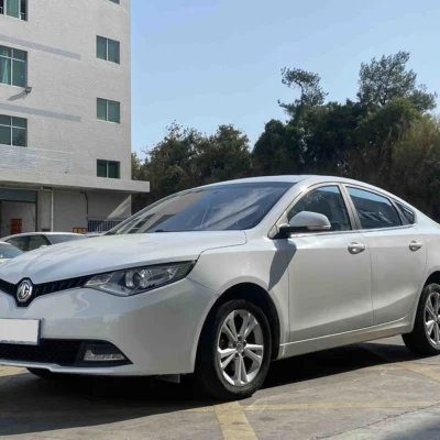 MG GT 2016 MG5 1.5L AT Deluxe Edition