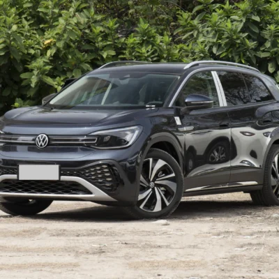 Volkswagen ID.6 CROZZ 2024 Pure