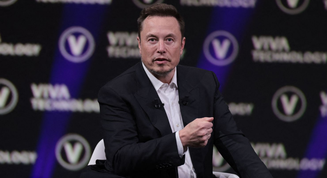 Elon Musk: Getting in a car will be like getting in an elevator – you won’t even think about it.